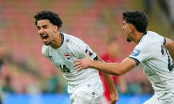 اليوم مواجهة مصيرية بين العراق والسعودية لتحديد المتأهل إلى مونديال 2026